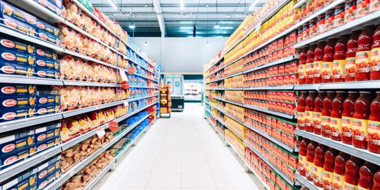 Carrefour Italia ceduta a NewPrinces: ritorna lo storico marchio GS