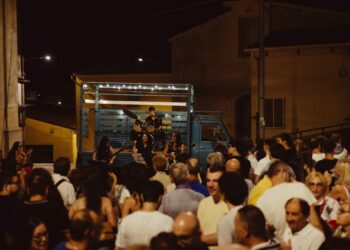 Chiusura evento “La Frasca 2025”