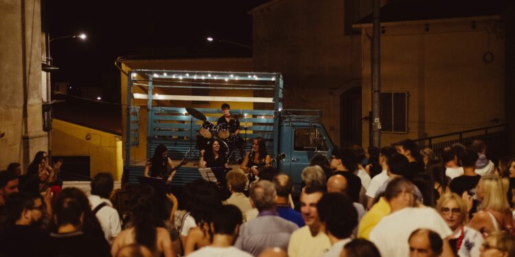 Chiusura evento “La Frasca 2025”