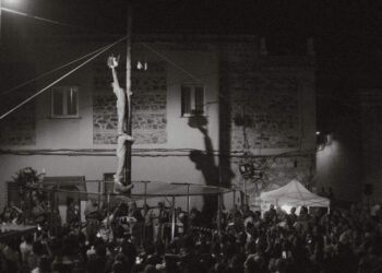 Chiusura evento “La Frasca 2025”