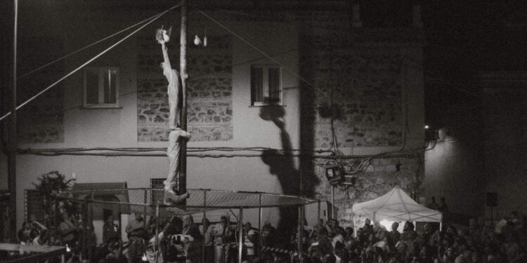 Chiusura evento “La Frasca 2025”