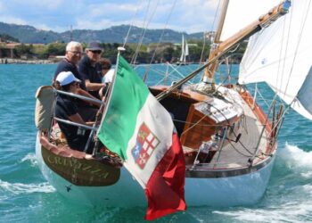 Regata d’altura o costiera? Scegli il tuo percorso alle “Regate delle Isole” per vele d’epoca e classiche, Classe Libera e Gran Crociera