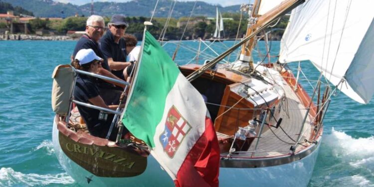 Regata d’altura o costiera? Scegli il tuo percorso alle “Regate delle Isole” per vele d’epoca e classiche, Classe Libera e Gran Crociera