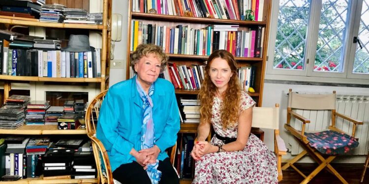 Dal 25 al 27 LUGLIO 2025 – MASSIMILIANO BRUNO, YVONNE SCIO’, IL PREMIO RAFFAELLA CARRA’ AL “POP CORN FESTIVAL DEL CORTO” PORTO SANTO STEFANO (GR) -OTTAVA EDIZIONE