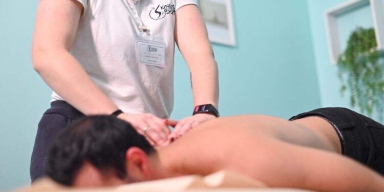 Dalla riabilitazione al benessere: i vantaggi di un approccio integrato alla fisioterapia