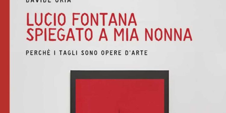 Capire l’arte contemporanea con Davide Uria: un viaggio tra tagli, stanze e sopravvivenze
