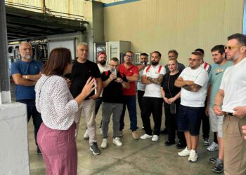 Finagricola: nasce il format “Datterino Tour” per valorizzare la filiera del pomodoro