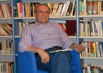 L’amore ultimo, viaggio – verità di Ausilio Bertoli