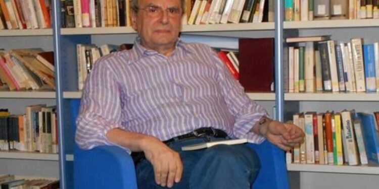 L’amore ultimo, viaggio – verità di Ausilio Bertoli