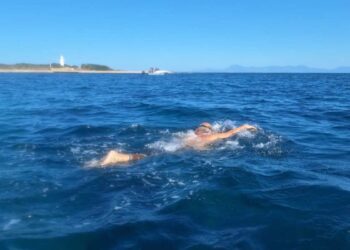 Il meglio del miglio nautico è in Campania