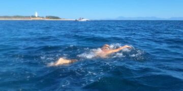 Il meglio del miglio nautico è in Campania