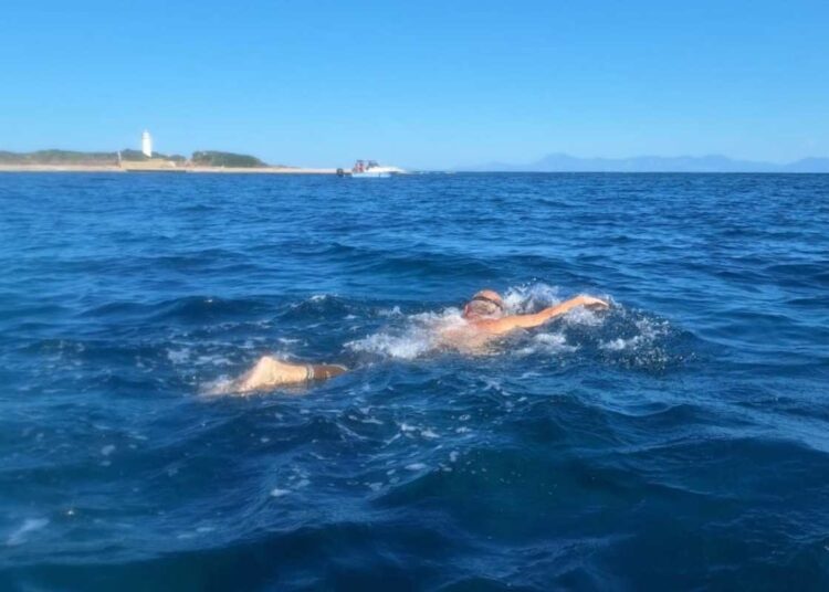 Il meglio del miglio nautico è in Campania