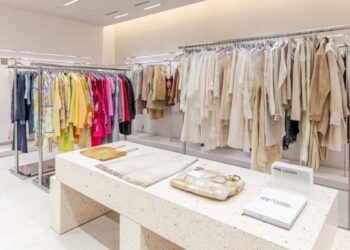 DOPO BARCELLONA, ANVERSA E PARIGI H&M PRE-LOVED ARRIVA A MADRID