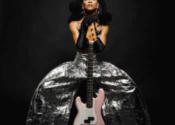 I nuovi suoni del jazz in un giardino sul mare: arriva GAETA JAZZ FESTIVAL (11-13/07) con ADI OASIS, KASSA OVERALL, MARCO CASTELLO, POPULOUS e molti altri