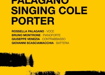 Il 12 luglio, “Rossella Palagano Singing Cole Porter” per il Gezziamoci on the road a Genzano di Lucania