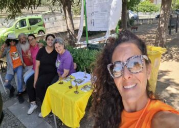 Il Secondo Appuntamento dell’Ecopotea a Montemiletto