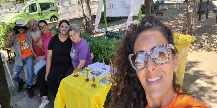 Il Secondo Appuntamento dell’Ecopotea a Montemiletto