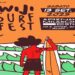 TORNA WIJI SURF FEST: UNA GIORNATA DEDICATA ALLA SURF CULTURE – 13 SETTEMBRE ARENA MILANO EST
