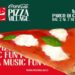 COCA-COLA PIZZA VILLAGE: DOPO IL SUCCESSO DELL’EDIZIONE NAPOLETANA TORNA A MILANO IL FOOD FESTIVAL DEDICATO ALLA PIZZA