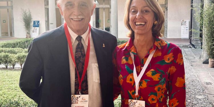 LuBeC 2025: anticipazioni sulla XXI edizione