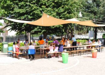 Laboratori di Pasta a Montemiletto: un successo inaugurale per l’Ecopotea