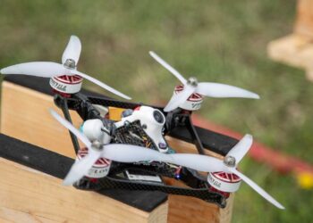 Nel weekend l’ultima e decisiva tappa del campionato nazionale drone racing CSI