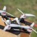 Nel weekend l’ultima e decisiva tappa del campionato nazionale drone racing CSI