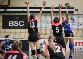 Dal 10 al 13 Luglio il CSI assegna i titoli alle squadre delle categorie Top Junior ed Open