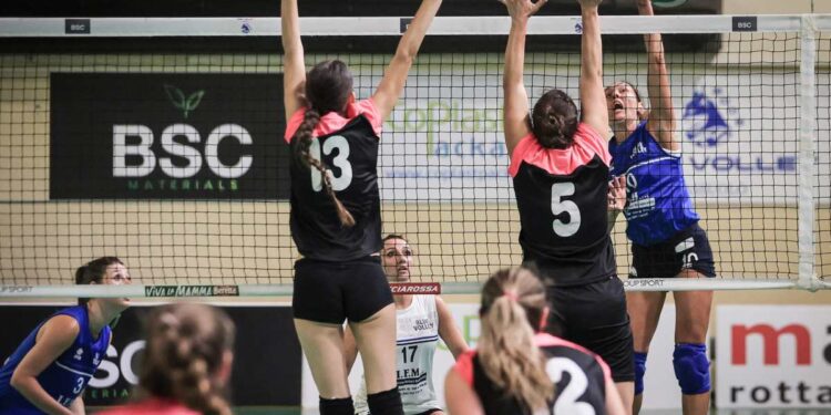 Dal 10 al 13 Luglio il CSI assegna i titoli alle squadre delle categorie Top Junior ed Open