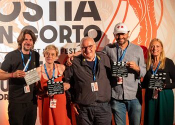 CINEMA. Ostia IN Corto-Short Film Fest incanta il pubblico e dona un nuovo sogno