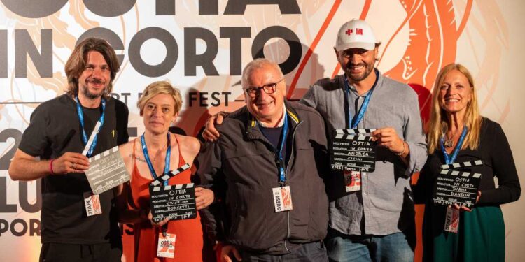CINEMA. Ostia IN Corto-Short Film Fest incanta il pubblico e dona un nuovo sogno