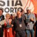 CINEMA. Ostia IN Corto-Short Film Fest incanta il pubblico e dona un nuovo sogno