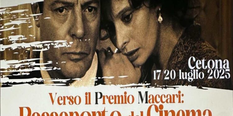 Siena 17/20 lug – PASSAPORTO PER IL CINEMA