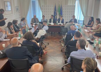 Presentato oggi a Roma ECO, il Festival della Mobilità Sostenibile e delle Città Intelligenti, a Roma il 16-17 settembre