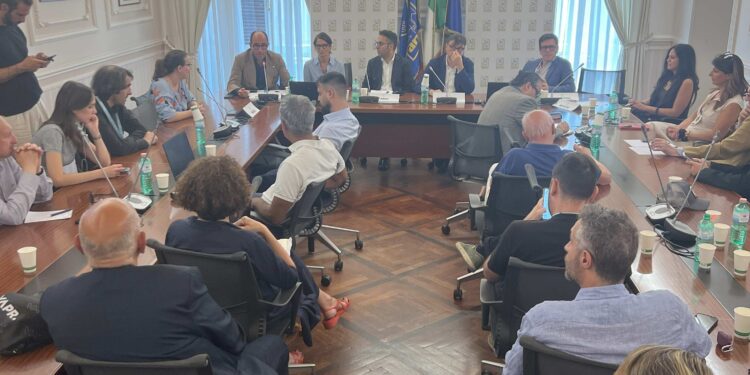 Presentato oggi a Roma ECO, il Festival della Mobilità Sostenibile e delle Città Intelligenti, a Roma il 16-17 settembre