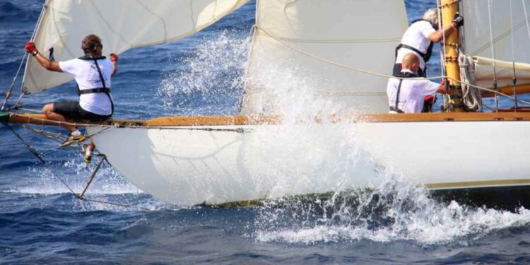 “Le Vele d’Epoca di Imperia”, dal 2 al 6 settembre 2025 la 26ª edizione