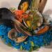 Il risotto “Mare Blu” celebra la Bandiera Blu 2025 e l’eccellenza del mare cilentano
