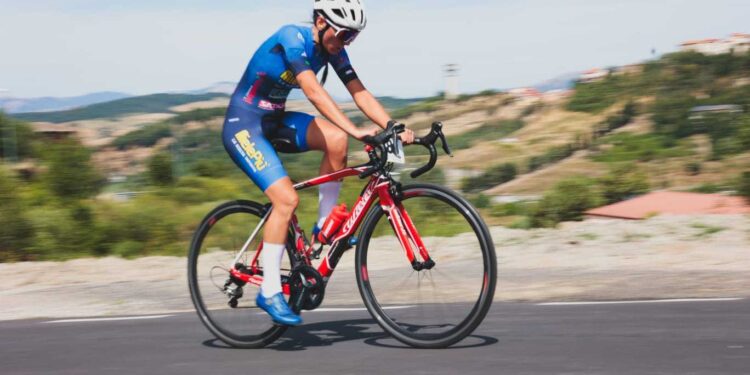 Ruoti incorona re e regine della cronoscalata