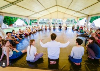 In programma a Pompei la sesta edizione di Sharing Art