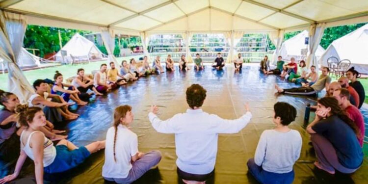 In programma a Pompei la sesta edizione di Sharing Art