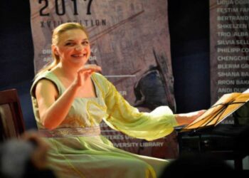 CONCERTI A ROCCAMOFINA – Summer Concert 2025 – dal 28 luglio al 5 agosto