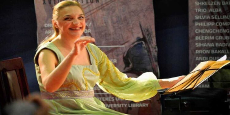 CONCERTI A ROCCAMOFINA – Summer Concert 2025 – dal 28 luglio al 5 agosto