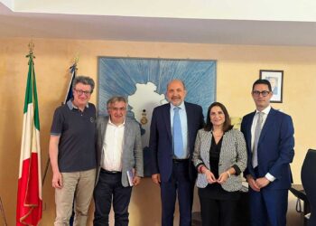 SLA, Basilicata: la Regione incontra AISLA; al via il confronto partecipato