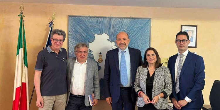 SLA, Basilicata: la Regione incontra AISLA; al via il confronto partecipato