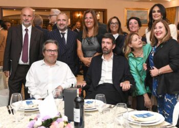 SLA: IL MONDO PORTUALE UNITO PER SOSTENERE LA RICERCA SCIENTIFICA DEI CENTRI NEMO