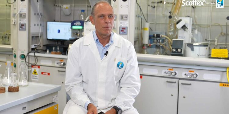 Scottex e Fondazione AIRC insieme per la prevenzione del tumore al colon