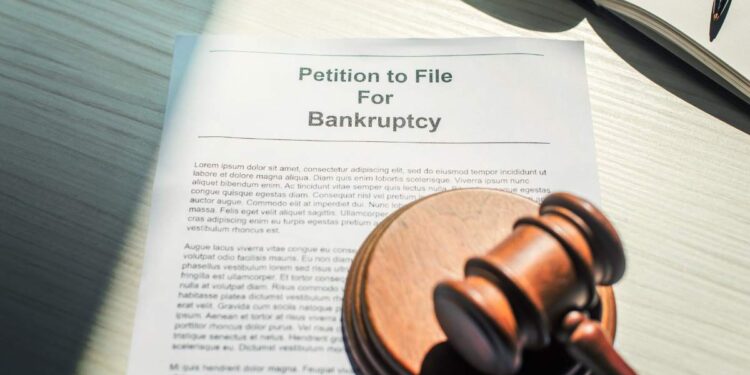 Il colosso della frutta Usa “Del Monte Foods” dichiara bancarotta