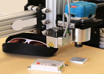 Industria e ambiente: la marcatura laser spinge la manifattura verso un futuro più pulito