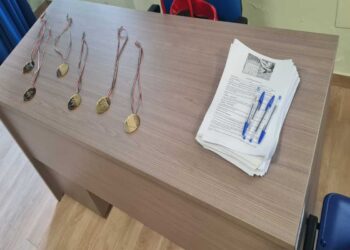 Il 25 luglio si è tenuto il terzo appuntamento con l’Ecopotea: Nomi, Cose, Città e Alimenti