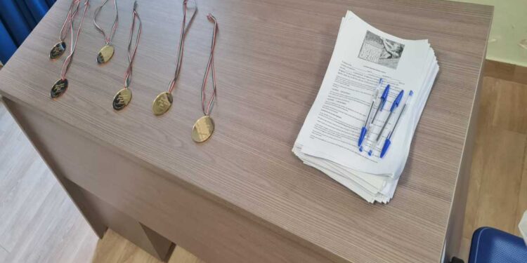 Il 25 luglio si è tenuto il terzo appuntamento con l’Ecopotea: Nomi, Cose, Città e Alimenti